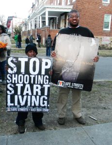 One of my favorite pictures from ASB Baltimore 2013